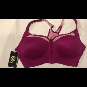 Champion sports bra